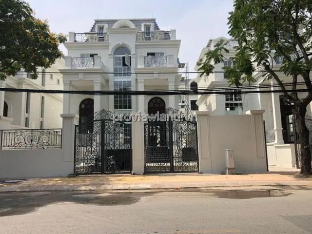Biệt Thự bán tại Thủ Đức, Hồ Chí Minh