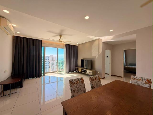 Condominium for rent in Timur Laut, George Town