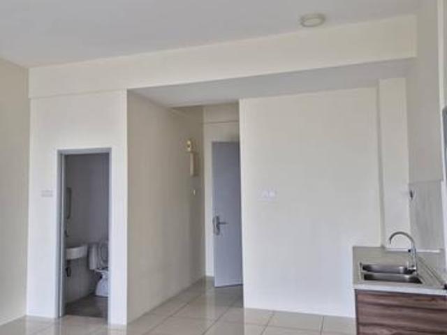 Condominium for rent in Georgetown, Penang