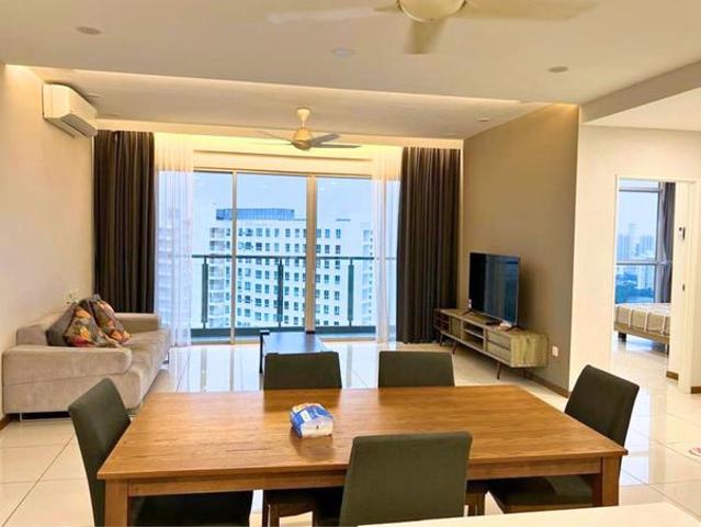 Condominium for rent in Timur Laut, George Town