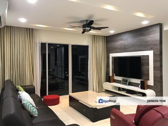 Condominium for sale in Mukim 18, Georgetown
