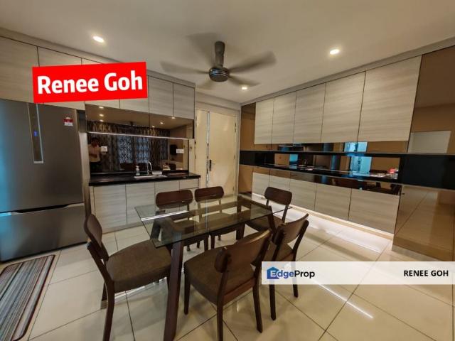 Condominium for rent in Timur Laut, George Town