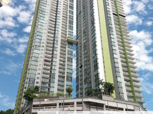 Condominium for sale in Tanjung Tokong, Negeri Pulau Pinang