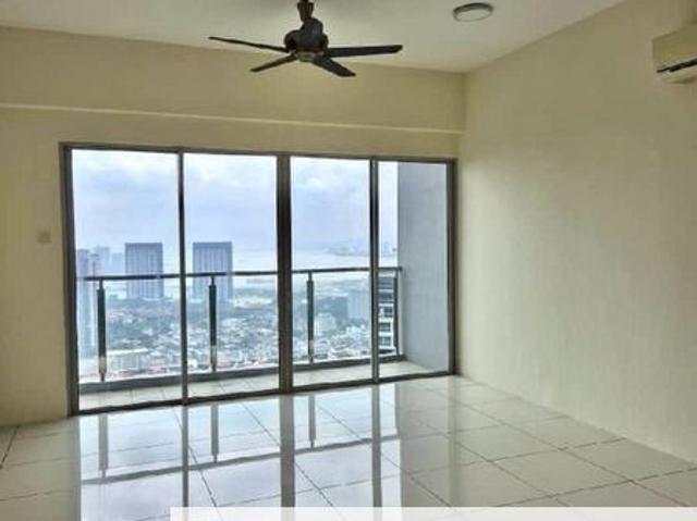 Condominium for rent in Timur Laut, George Town