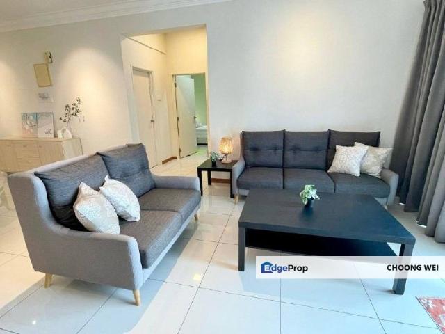 Condominium for rent in Timur Laut, George Town
