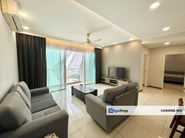 Condominium for rent in Timur Laut, George Town