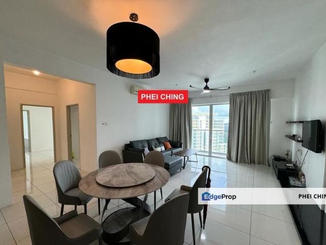 Condominium for rent in Mukim 18, Georgetown
