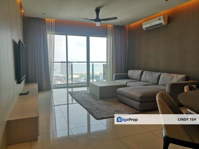 Condominium for rent in Mukim 18, Georgetown