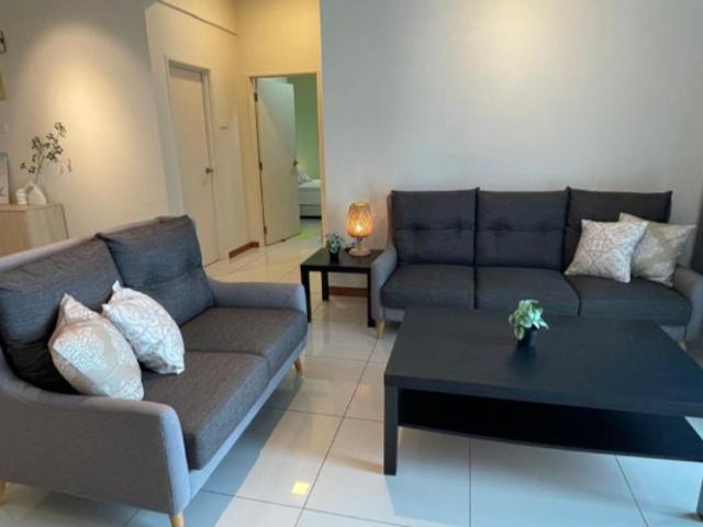 Apartment for rent in Georgetown, Penang