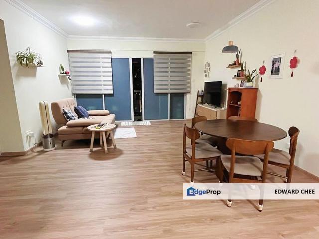 Condominium for sale in Timur Laut, George Town