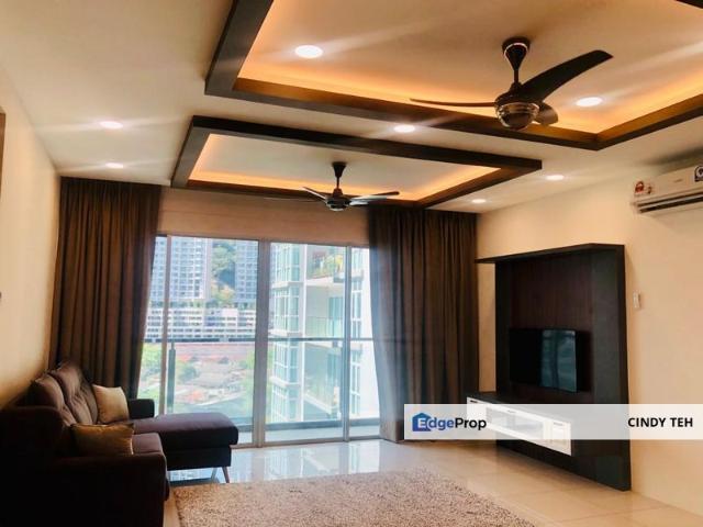 Condominium for rent in Mukim 18, Georgetown