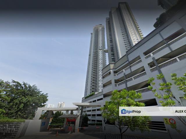 Condominium for sale in Mukim 18, Georgetown