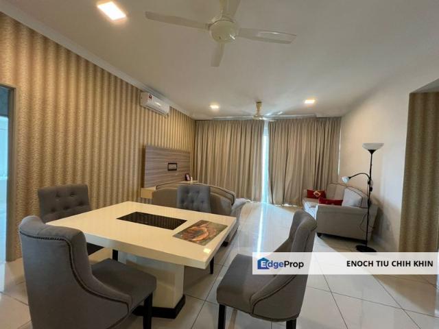 Condominium for sale in Mukim 18, Georgetown