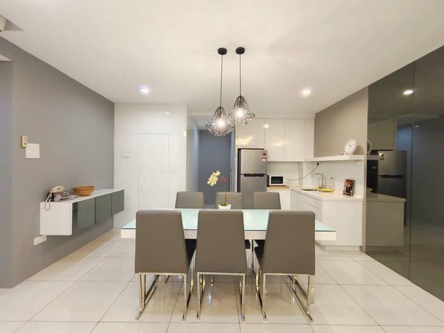 Condominium for rent in Georgetown, Penang