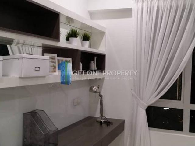 Apartment for rent in Georgetown, Penang