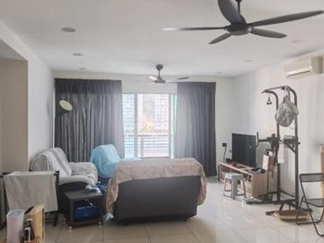 Condominium for sale in Georgetown, Penang