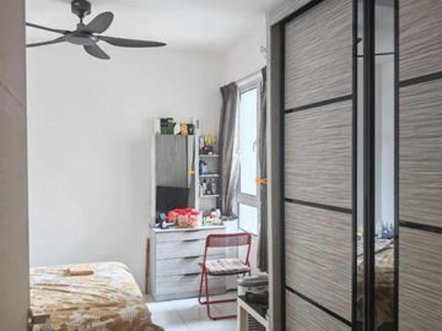 Condominium for sale in Georgetown, Penang