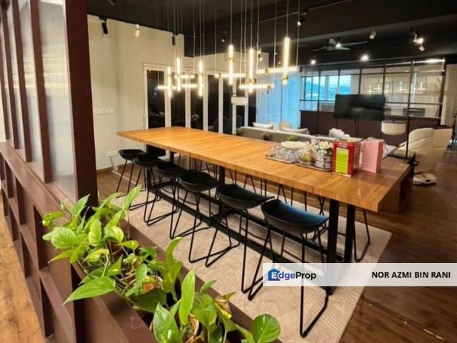 Shop for sale in Kajang, Langat