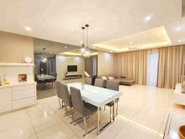 Condominium for rent in Georgetown, Penang