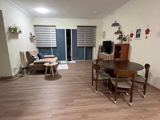 Condominium for sale in Timur Laut, George Town