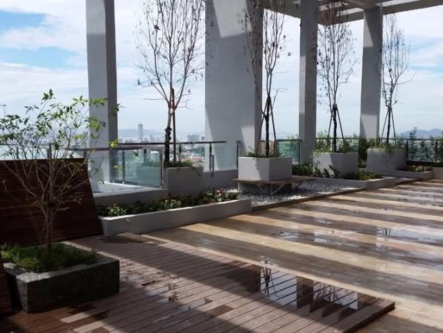 Apartment for rent in Timur Laut, George Town