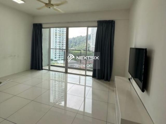 Apartment for rent in Georgetown, Penang