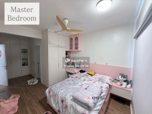 Residential House for rent in Georgetown, Penang