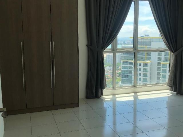 Apartment for rent in Georgetown, Penang