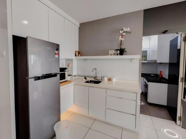 Apartment for rent in Georgetown, Penang