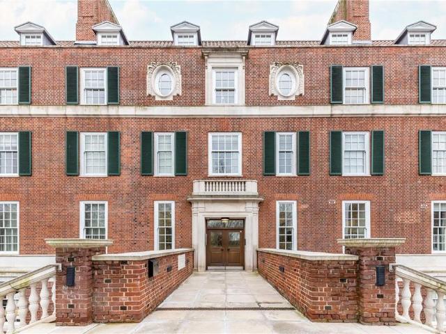Apartment for rent in Clapham, Greater London
