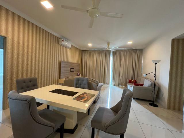 Condominium for sale in Georgetown, Penang