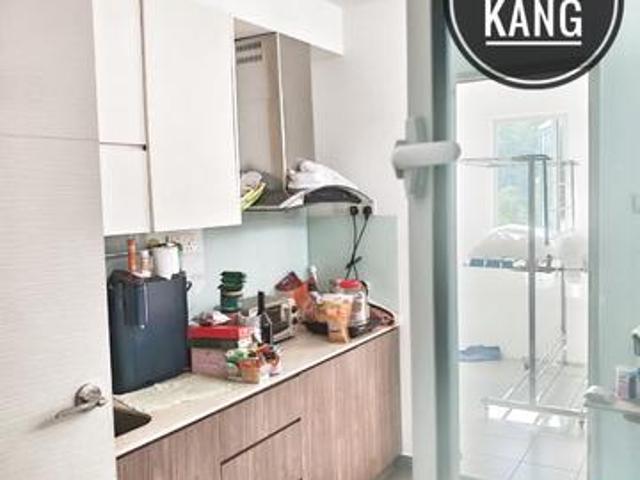 Condominium for sale in Georgetown, Penang