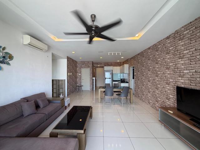 Condominium for rent in Georgetown, Penang