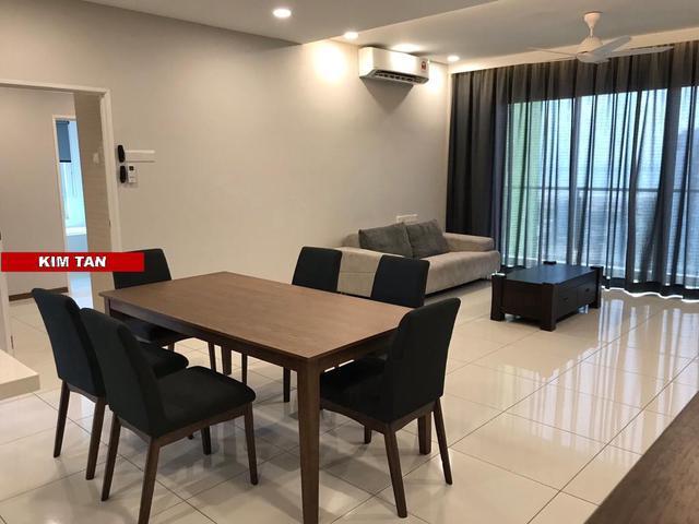 Condominium for rent in Georgetown, Penang