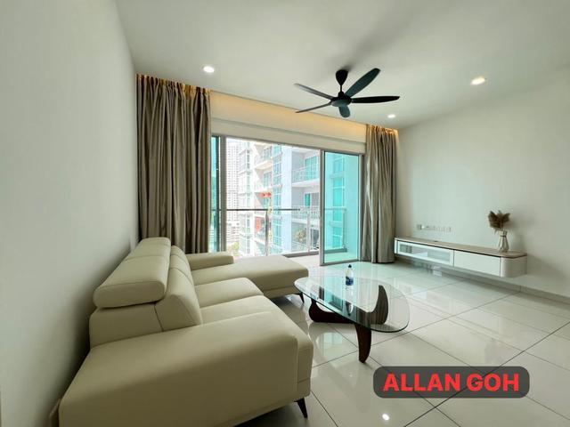Condominium for sale in Georgetown, Penang
