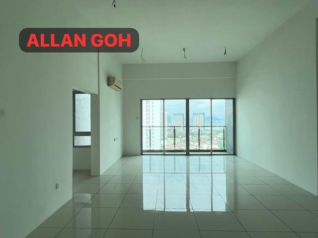 Condominium for sale in Georgetown, Penang