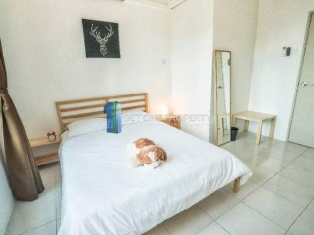 Apartment for rent in Georgetown, Penang