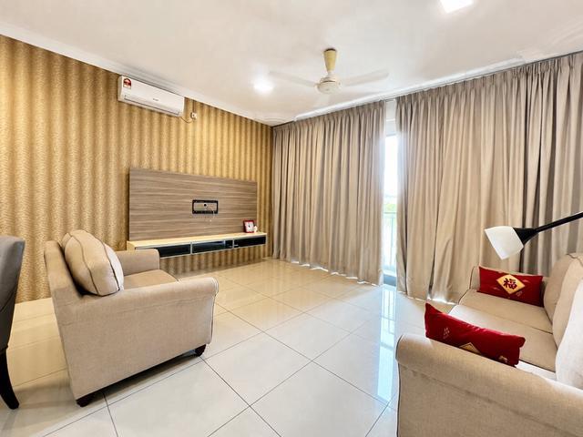 Condominium for sale in Georgetown, Penang