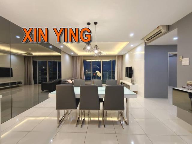 Condominium for rent in Georgetown, Penang