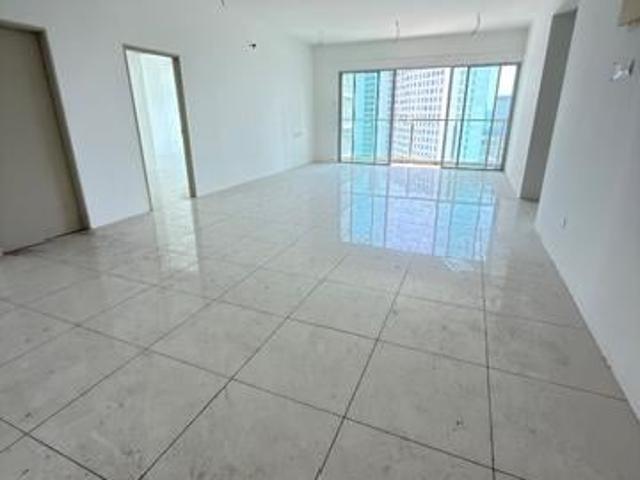 Condominium for sale in Georgetown, Penang