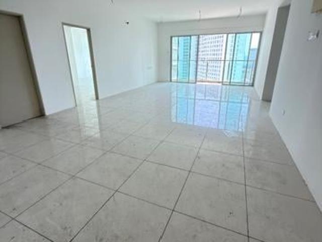 Condominium for sale in Georgetown, Penang