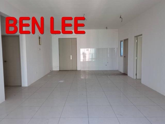 Condominium for sale in Georgetown, Penang