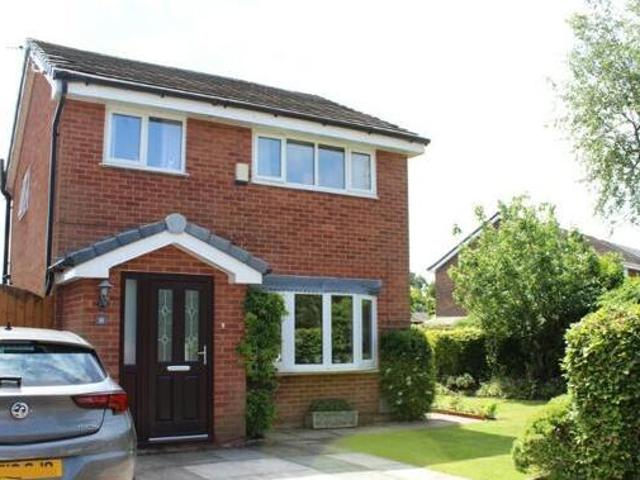 House for sale in Firbank, Lancashire