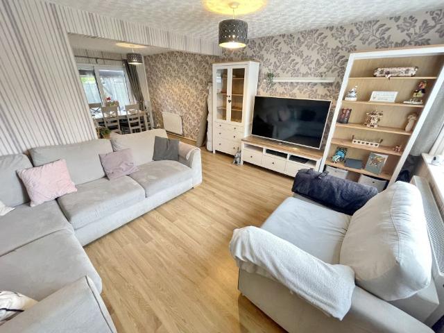House for rent in Moss Side, Firbank