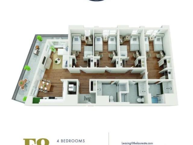 Apartment for rent in Berkeley