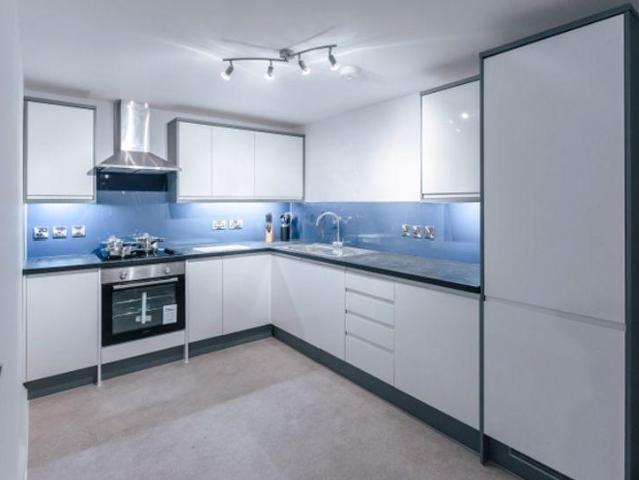 Apartment for rent in Kingsdown, Feckenham