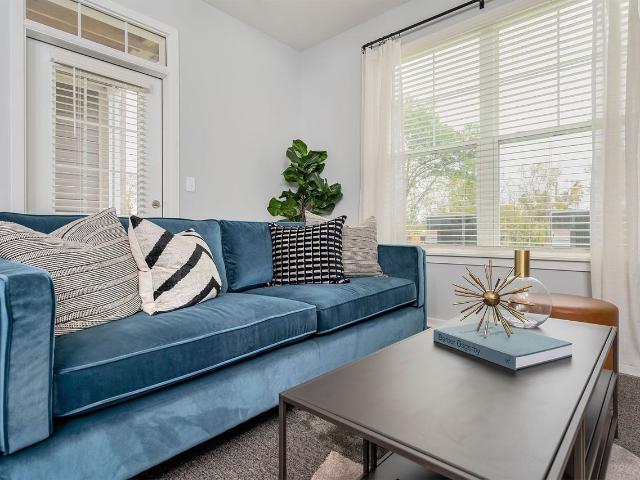 Apartment for rent in Jeffersonville, Indiana