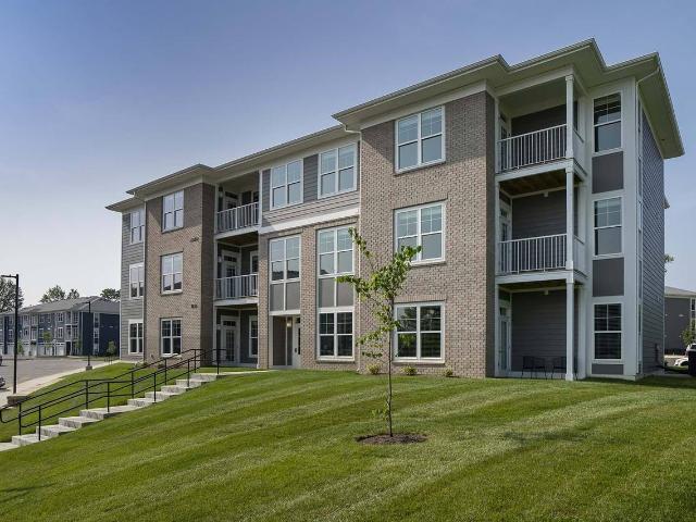 Apartment for rent in Jeffersonville, Indiana