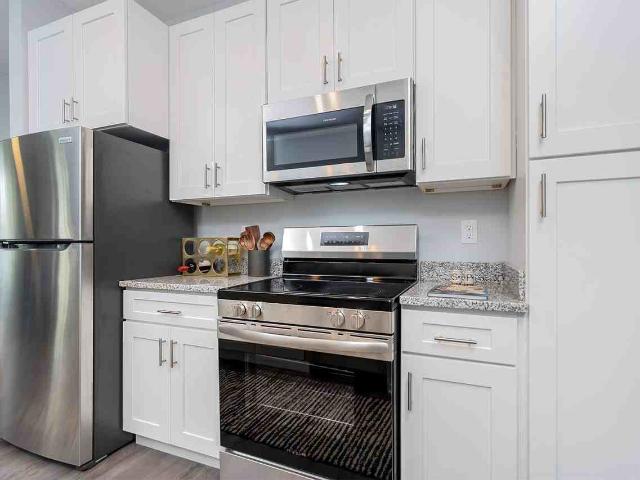 Apartment for rent in Jeffersonville, Indiana