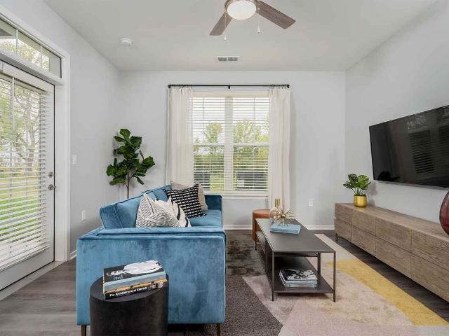 Apartment for rent in Jeffersonville, Indiana